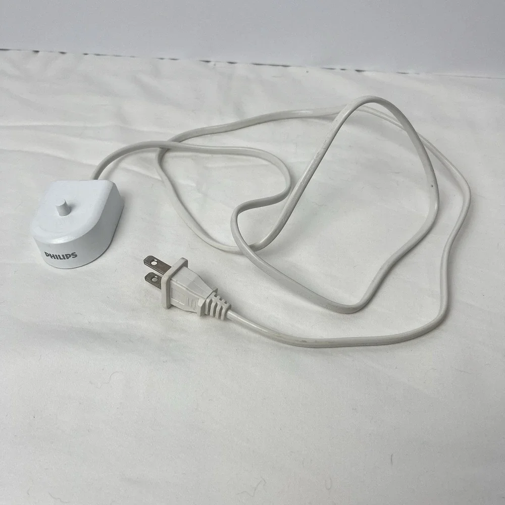 OEM Electric Toothbrush Charger Waterproof Base‎ HX6100 Philips Sonicare HX3210